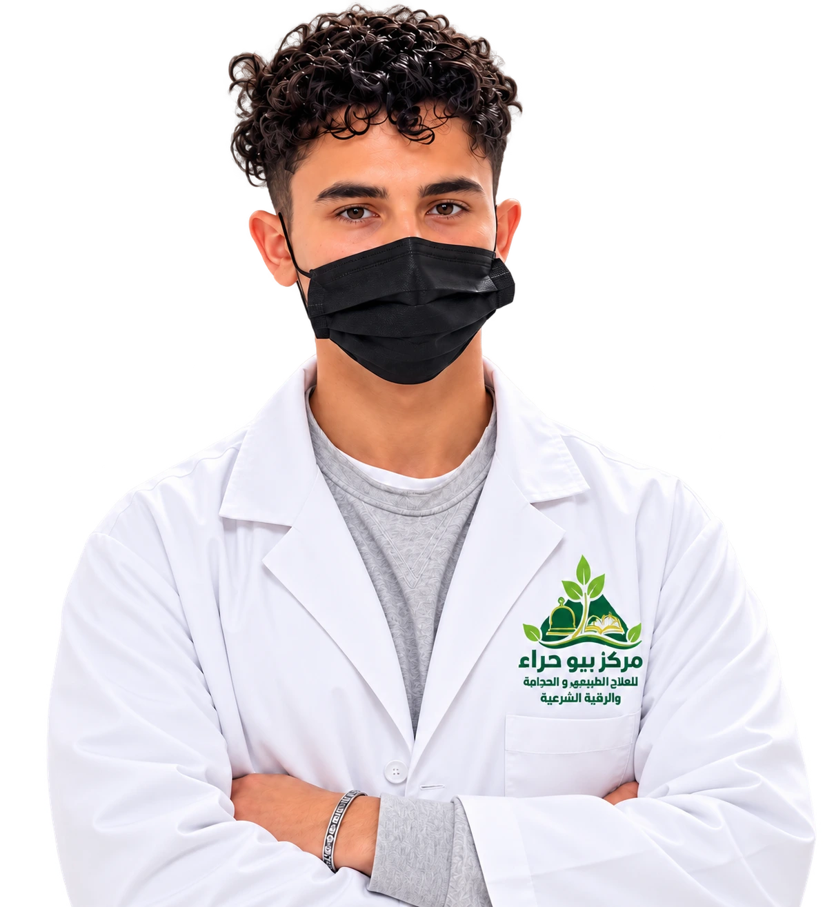 الوزاني ياسر - متخصص في الحجامة والمساج التدليكي والعناية بالجسم